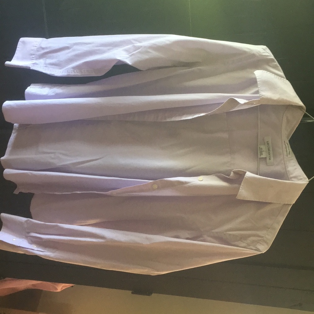 Women’s dress shirt